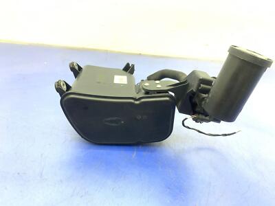 2013 - 2016 BMW M5 F10 OEM EVAP FUEL VAPOR CANISTER 16137309989 | eBay
