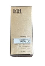 Emma Hardie Brilliance Facial Oil Overnight Treatment 30ml Full Size