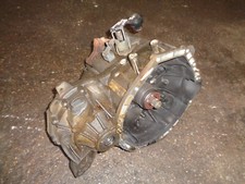 Chrysler PT Cruiser 2.2 CRD Schaltgetriebe TCG183300021 89kW 2148ccm 270000km