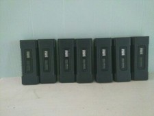 7 LOT - Cisco Aironet PoE Power Injector 350 1130 1200 1240 AP AIR-PWRINJ3