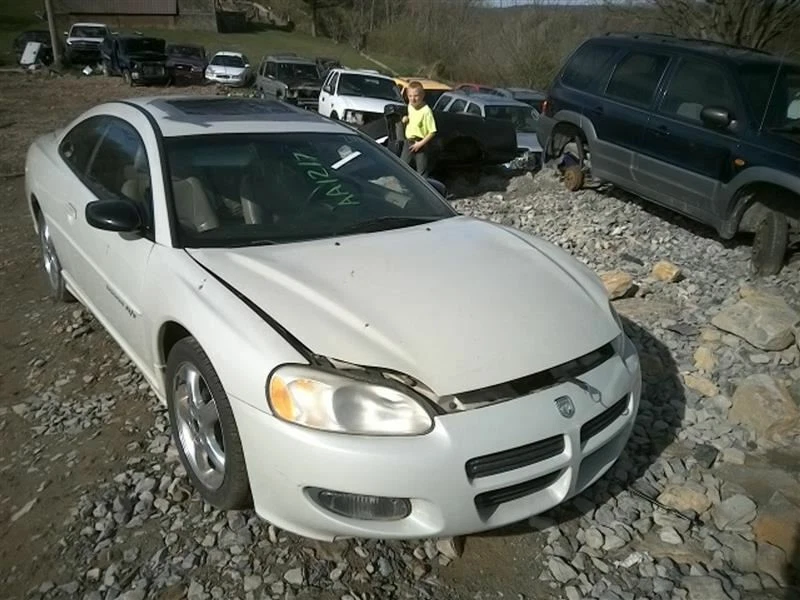 Chasis ECM transmisión convertible compatible con 01 SEBRING 80188 Foto 2 de 4