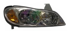 Feu avant (phare) Nissan MAXIMA QX