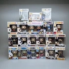 Funko Pop Lot 20 Alien Exposed Gambit Rogue Nightcrawler X-Men Dobby
