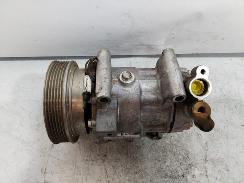 8200716562 klimakompressor RENAULT KANGOO F KC0 2000 1807172