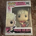 Funko Pop! Rocks Machine Gun Kelly Vinyl Figure #255 MPN 59567