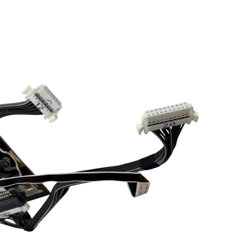 Samsung 49" Odyssey G93SC S49CG932SN T-Con Main Board BN96-56364B #U3456 - Image 2 of 4