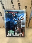 1993-1994 Upper Deck Shaquille O'neal Signed Card Autograph 469