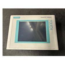 Siemens SIMATIC Panel TP177B PN/DP-6 CSTN S7/...