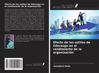 Zenebech Haile | Efecto De Los Estilos De Liderazgo En El Rendimiento De La...