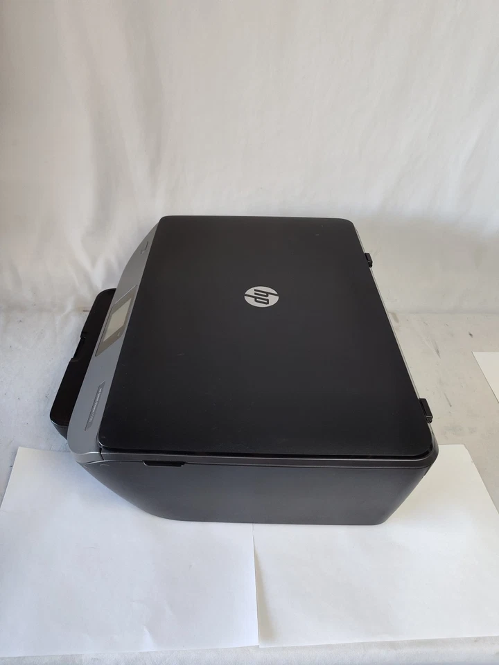 HP Envy Photo 7155 Wireless Color All-in-One Thermal Inkjet Printer Tested. - Image 4 of 4