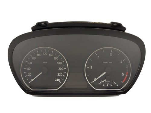 Tacho Kombiinstrument  BMW 1 E87 6964503-01 1024952-30