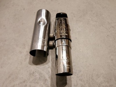 Berg Larsen tenor saxophone mouthpiece 115/2M