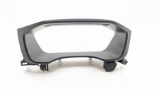 VOLVO XC60 MK2 SPEEDOMETER INSTRUMENT CLUSTER SURROUND TRIM 31417593 2017
