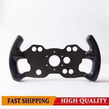 Ruota da corsa Simplayer 300 mm 11,81" in fibra di carbonio per T300 Ferrari / 599XX EVO