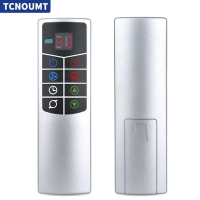 Remote Control For Lasko Oscillating All Season Tower Fan and Space Heater FH500