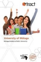 Eloi Rylan Koios | University Of MáLaga | Taschenbuch | Englisch (2026)