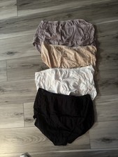 jms panties size 12 Set Of 4