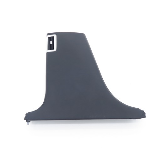 Verkleidung B-Säule Abdeckung Schwarz links Bentley CONTINENTAL FLYING SPUR 3W