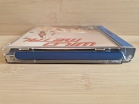VGC | Wild Metal Sega Dreamcast Complete With Manual