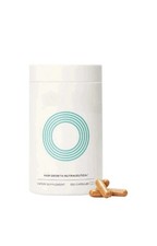 Pack of 4 Women's Balance Hair Growth Supplements, Ages 45 and Up