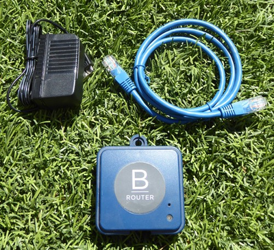 #ad MR STEAM STEAMLINX 0608 521027 C2 EN WI FI B ROUTER amp; PLUG ONLY NEW $139.95