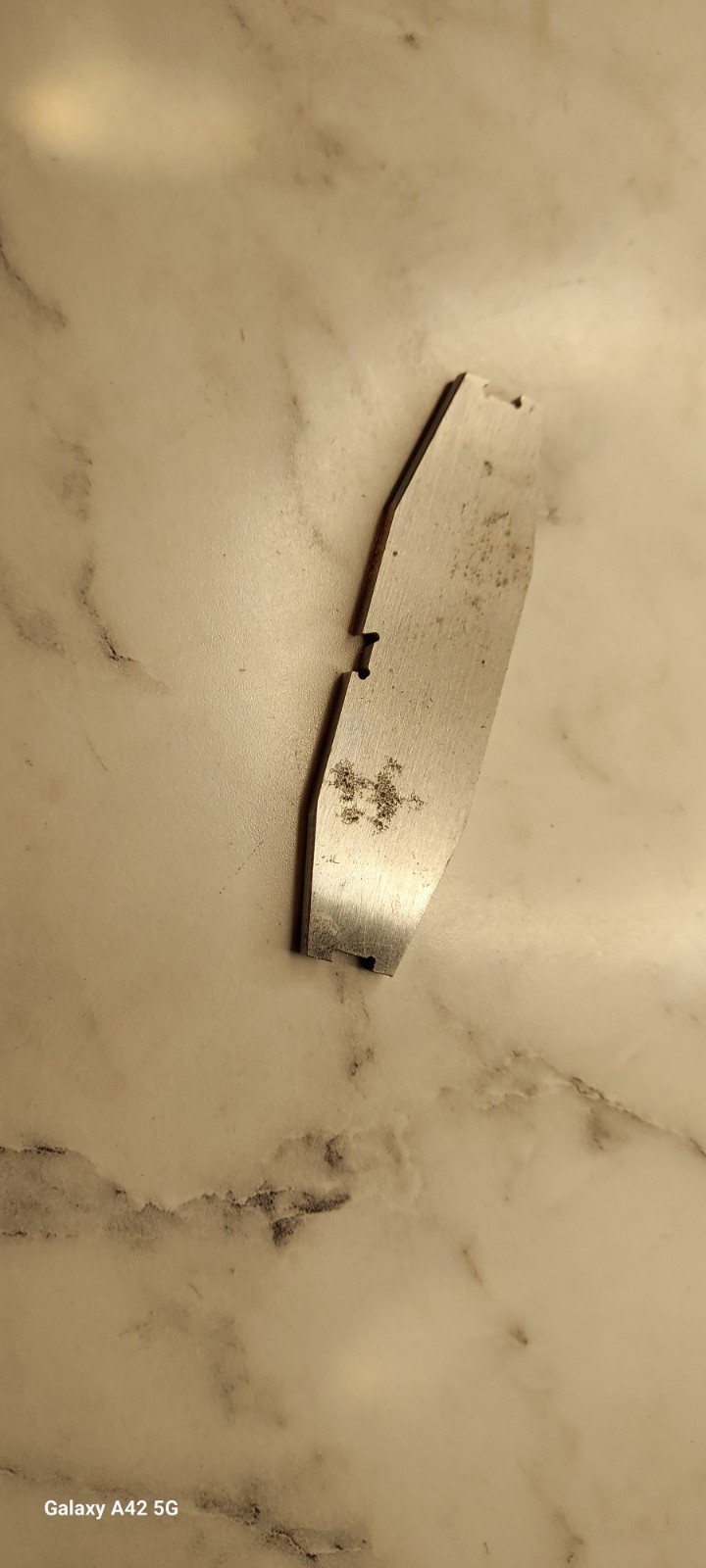 SURPLUS Original Swedish Mauser Firing Pin Protrusion Gauge M96, M94, M96/38