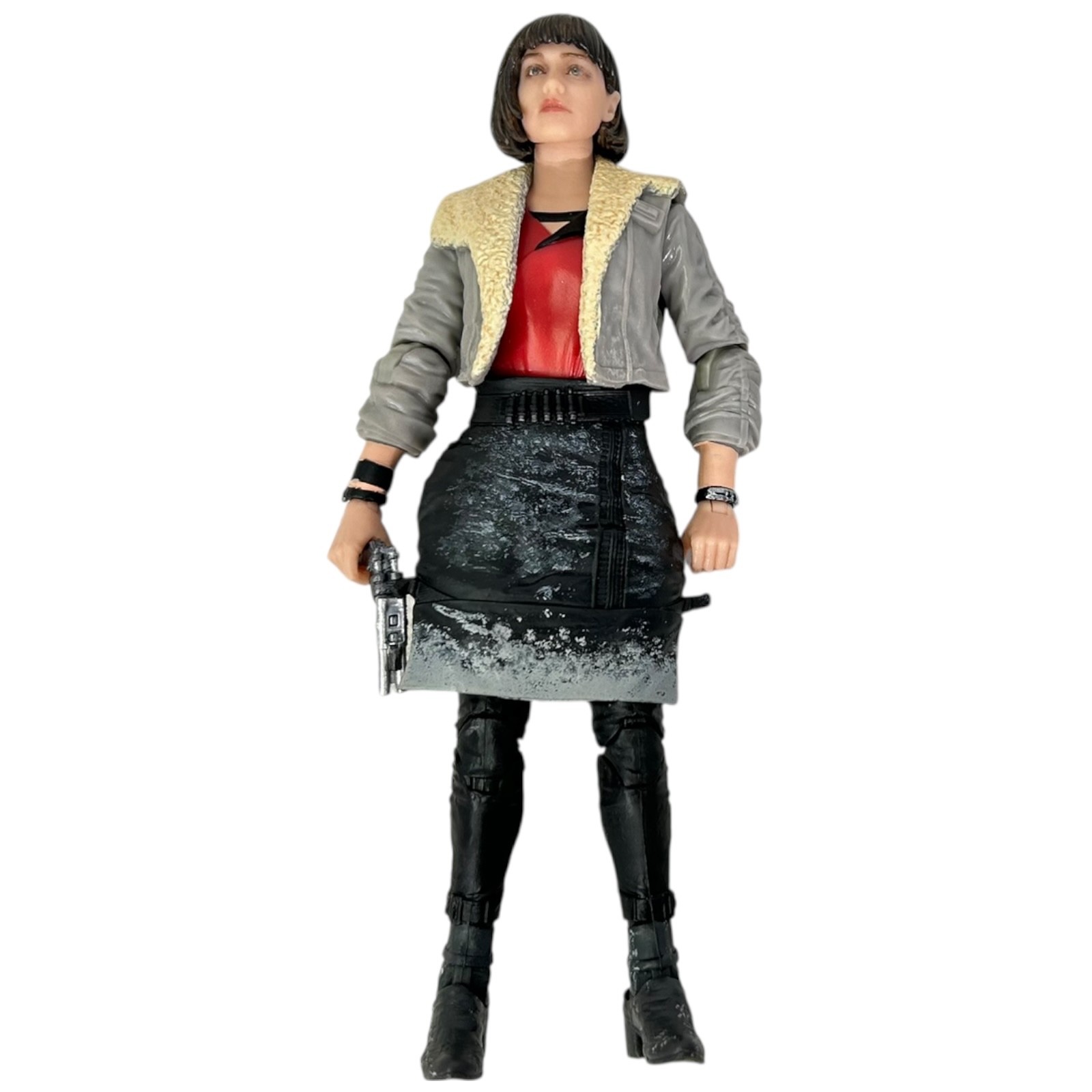 Solo 2017 Hasbro