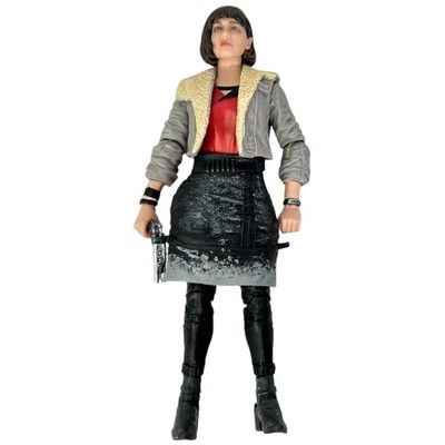 Star Wars Black Series Qi'Ra Correlia Complete 6'' Action Figure Solo 2017 Hasbro
