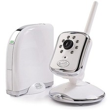 Summer Infant 28310 Extra Color Camera Discontinued by Manufacturer 