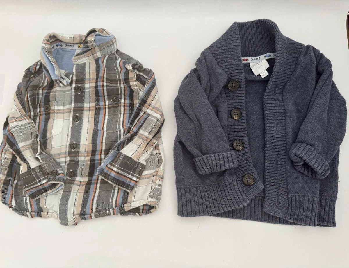 Sweat à capuche Vintage Logo japonaisbleu gobelin pour Homme