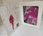 1992 Barbie "Fifth Avenue Style" Classique Collection Fashion Gift Set  - NRFB !