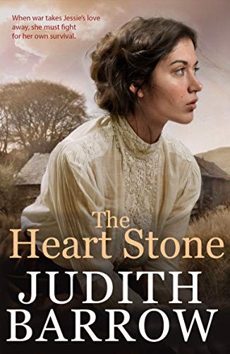 The Heart Stone Judith Barrow - Image 4