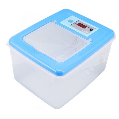  Electric Chicken Incubator Waterbed Egg Hatching Incubator For Quail Birds