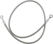 Powermadd Extended Brake Line 36.5" +6" #45611 fits Yamaha/Polaris