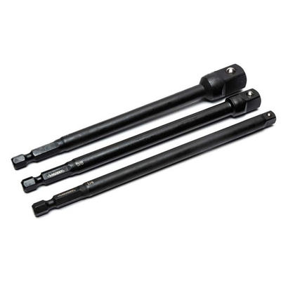 #ad #ad Husky 6 in. Impact Socket Adapter Set 3 Piece $10.99