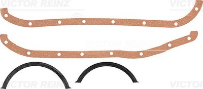 Reinz 10-12831-01 Kit Guarnizioni Coppa Olio | Compatibile Con Ford Sierra, Capri, Granada, Taunus | Sostituzione Originale