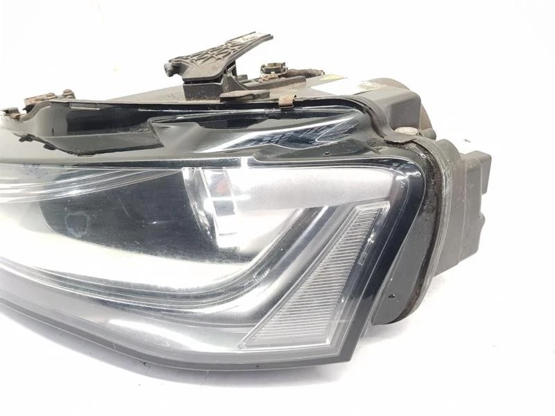 MK4 AUDI A4 2012-2015 FARO LADO IZQUIERDO PASAJERO 8K0941005D  Foto 3 de 4