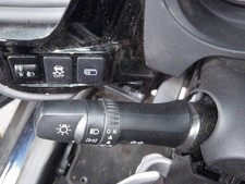 Clignotant Mitsubishi OUTLANDER