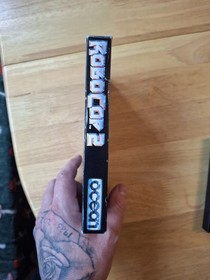 Robocop 2 NES Complete VGC