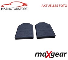 INNENRAUMFILTER POLLENFILTER MAXGEAR 26-1611 A FÜR AUDI A8 D2,4D8