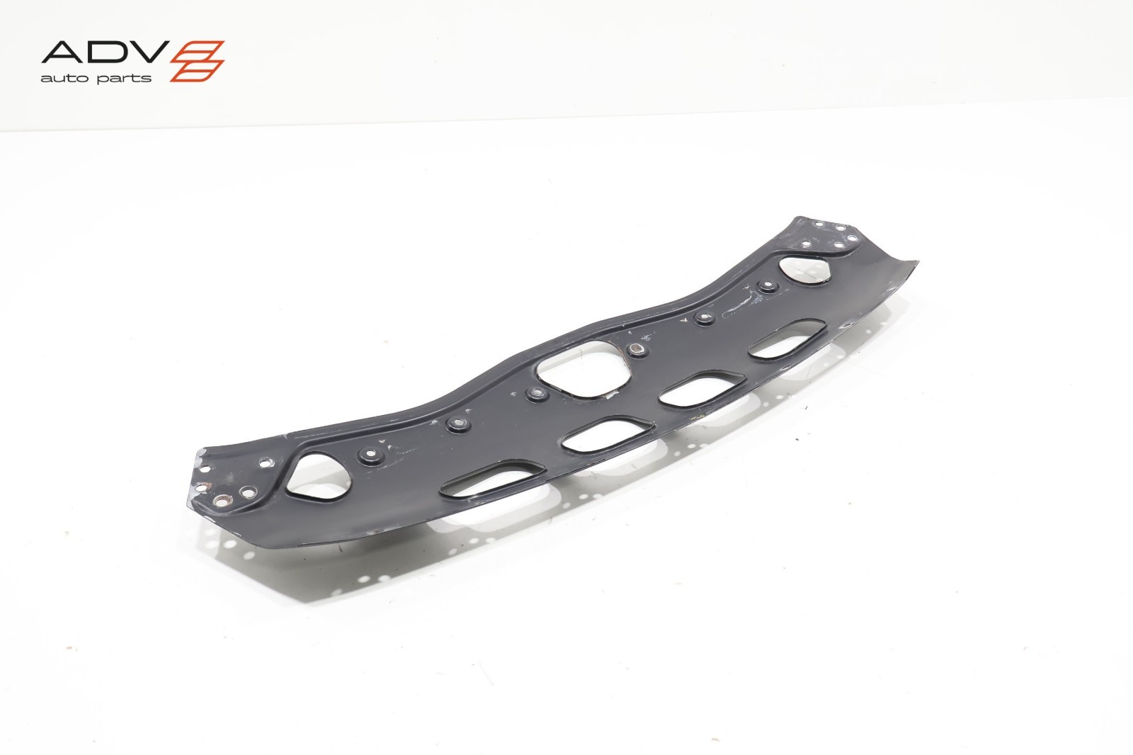 2006 - 2012 BENTLEY CONTINENTAL RADIATOR CORE UPPER SIGHT SHIELD COVER PANEL OEM