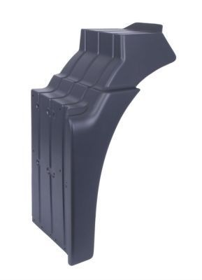 Kotflügel für MAN TGA 2000 -> Vorne Rechts Pacol