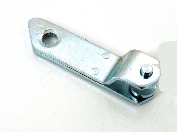 Bremshebel Hinterrad Metall FüR ZüNdapp KS 80, 80 Touring, GTS 50, C 50 Sport,-image
