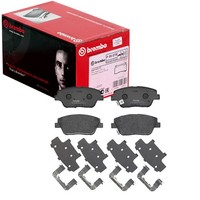 Brembo Prime Line BremsbelÄGe Vorderachse Passend FÜR Hyundai Grandeur Sonata