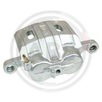 Bremssattel Vorne Links Abs 729671 FüR CitroËN Mitsubishi Peugeot