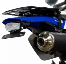 Tusk Fender Eliminator Kit For Suzuki DRZ400S 400SM 2000-2024