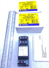 Square D Lot of 2 Seriplex 3 Position Junctio...