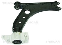 Triscan Querlenker Dreieckslenker 8500 295007 FüR VW Seat Skoda Golf Touran Audi