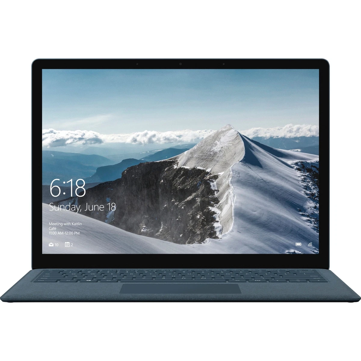 Microsoft Surface Laptop Intel Core i5 7th Gen. PC Laptops