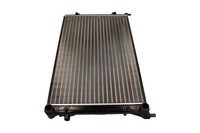 Maxgear AC233127 KüHler, MotorküHlung FüR Audi Seat Skoda VW